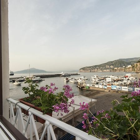 Surriento Suites Sorrento Luaran gambar