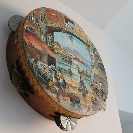 Surriento Suites Sorrento Luaran gambar