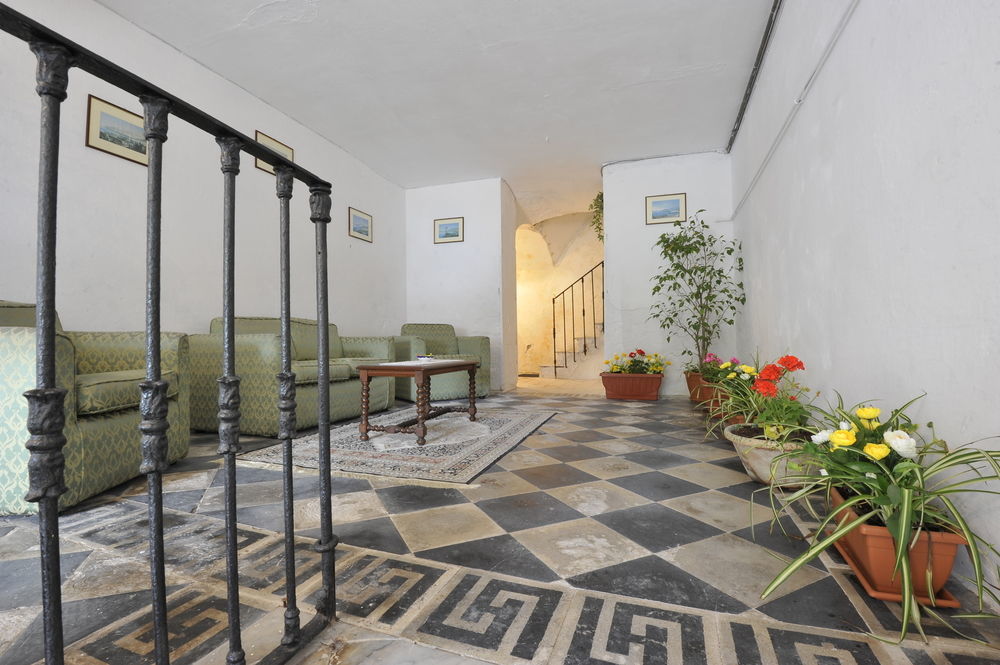 Surriento Suites Sorrento Luaran gambar