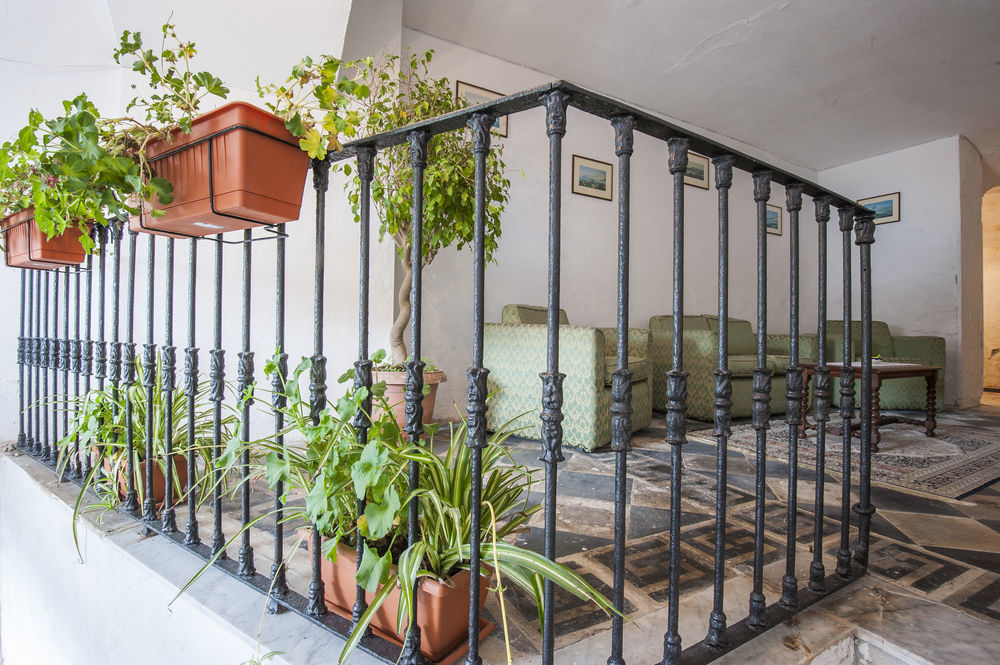 Surriento Suites Sorrento Luaran gambar