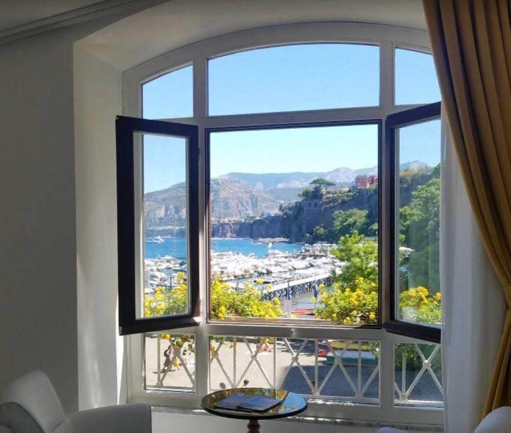 Surriento Suites Sorrento Luaran gambar