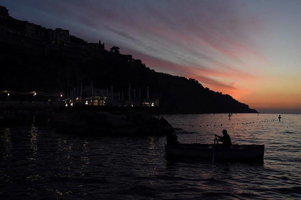 Surriento Suites Sorrento Luaran gambar