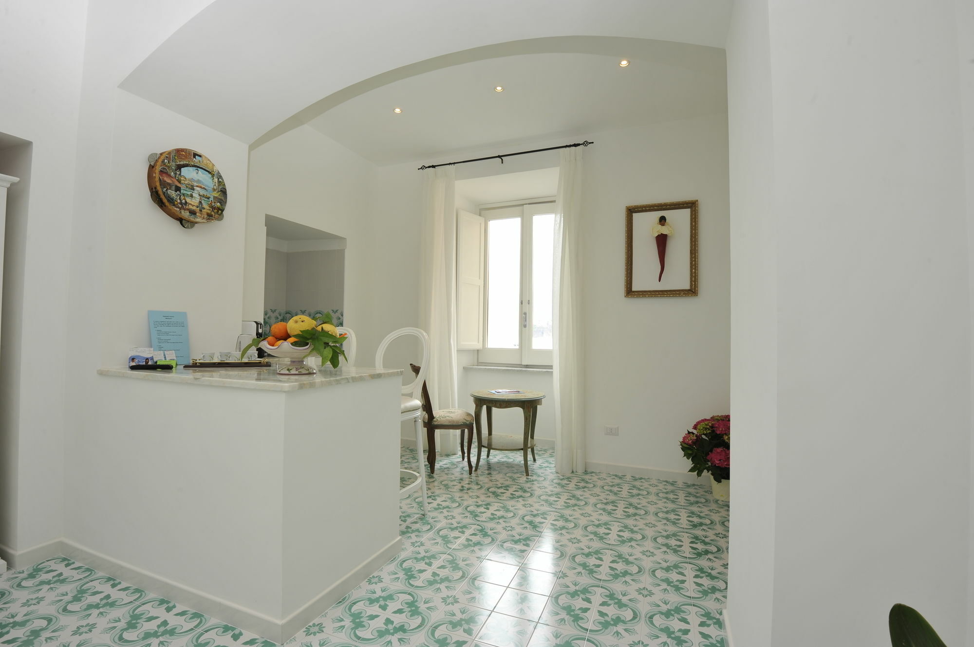Surriento Suites Sorrento Luaran gambar