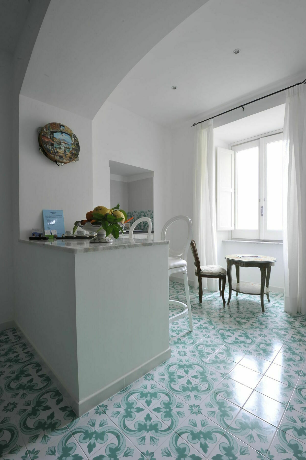 Surriento Suites Sorrento Luaran gambar
