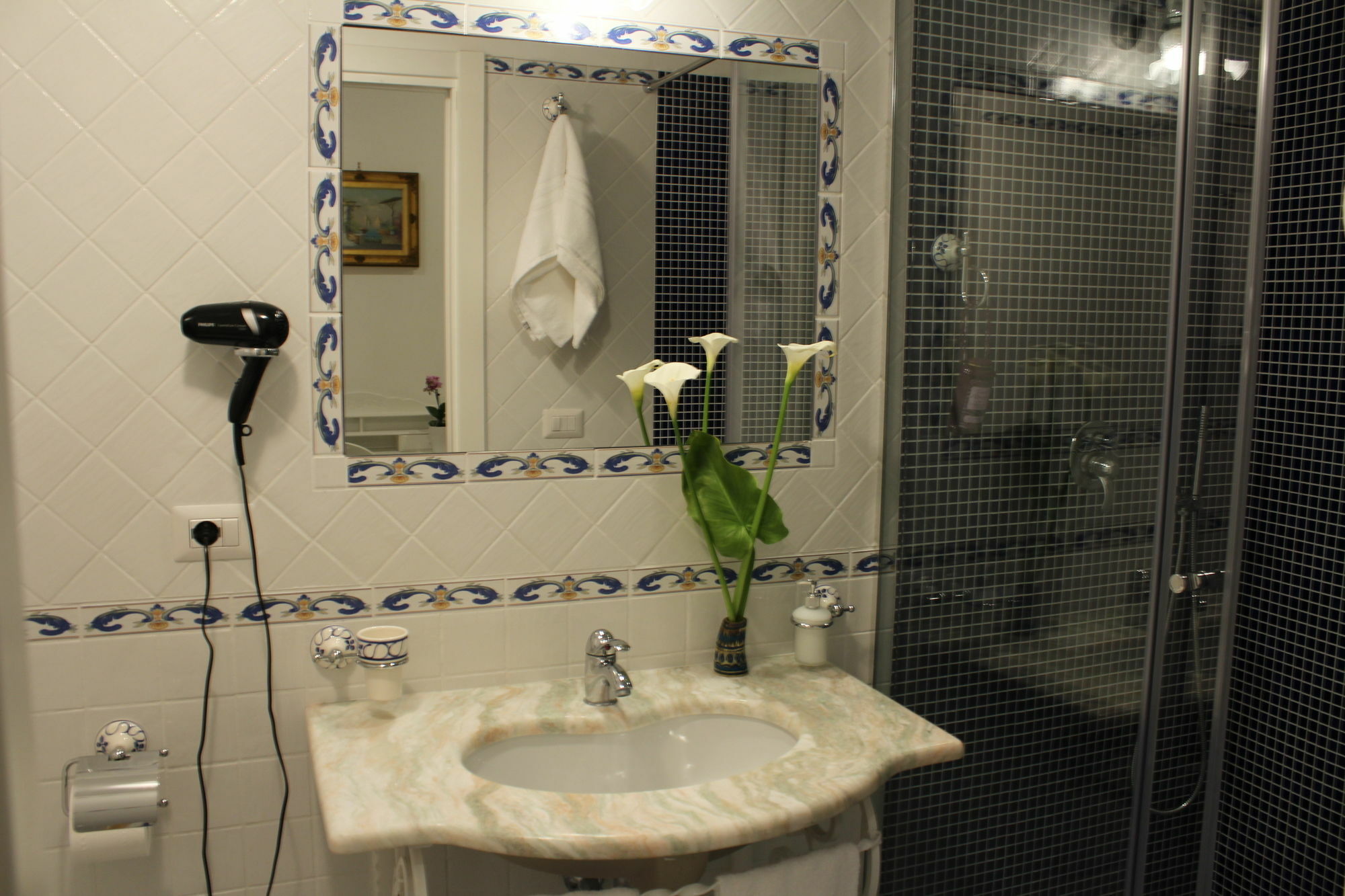 Surriento Suites Sorrento Luaran gambar