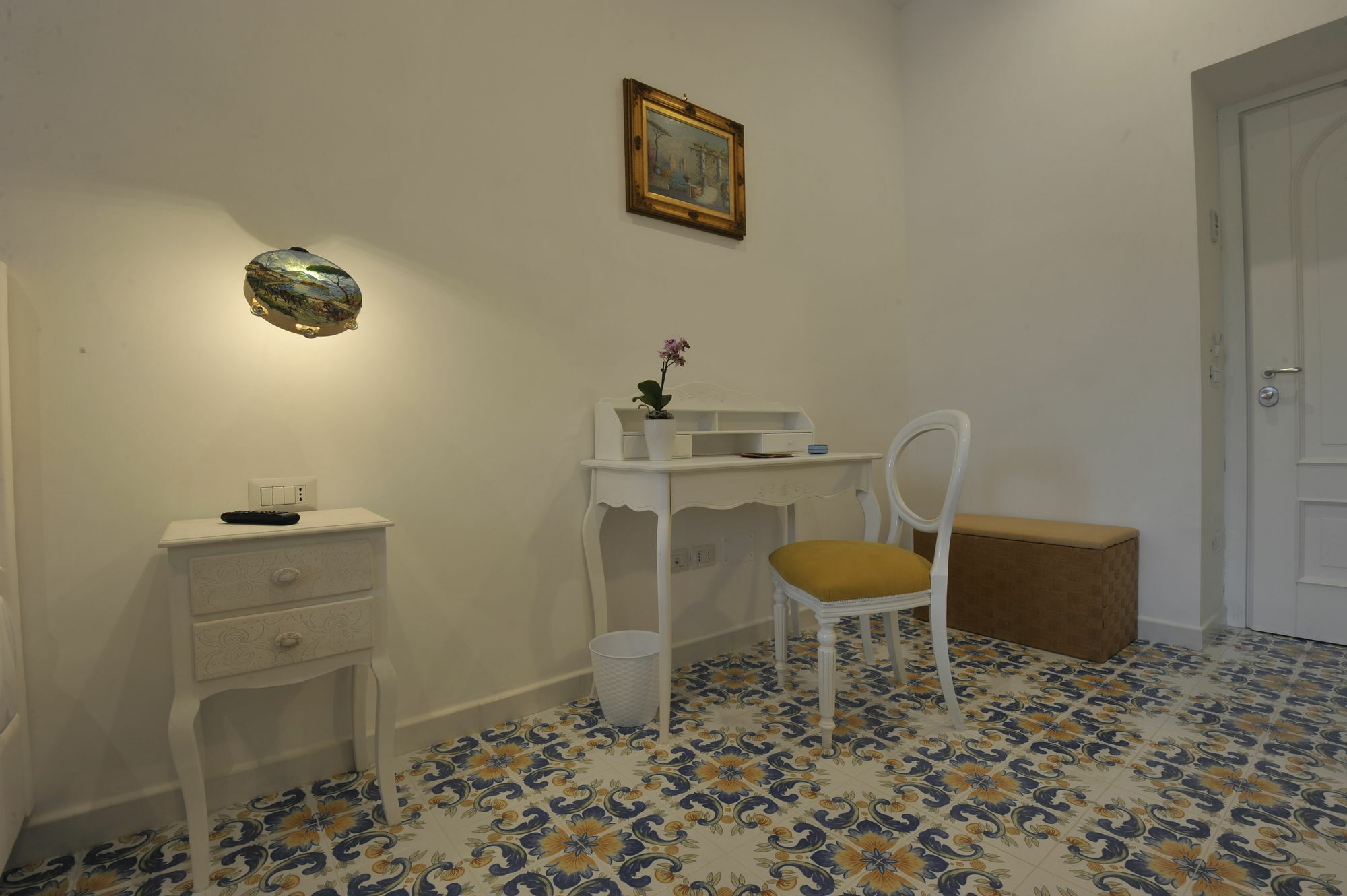 Surriento Suites Sorrento Luaran gambar
