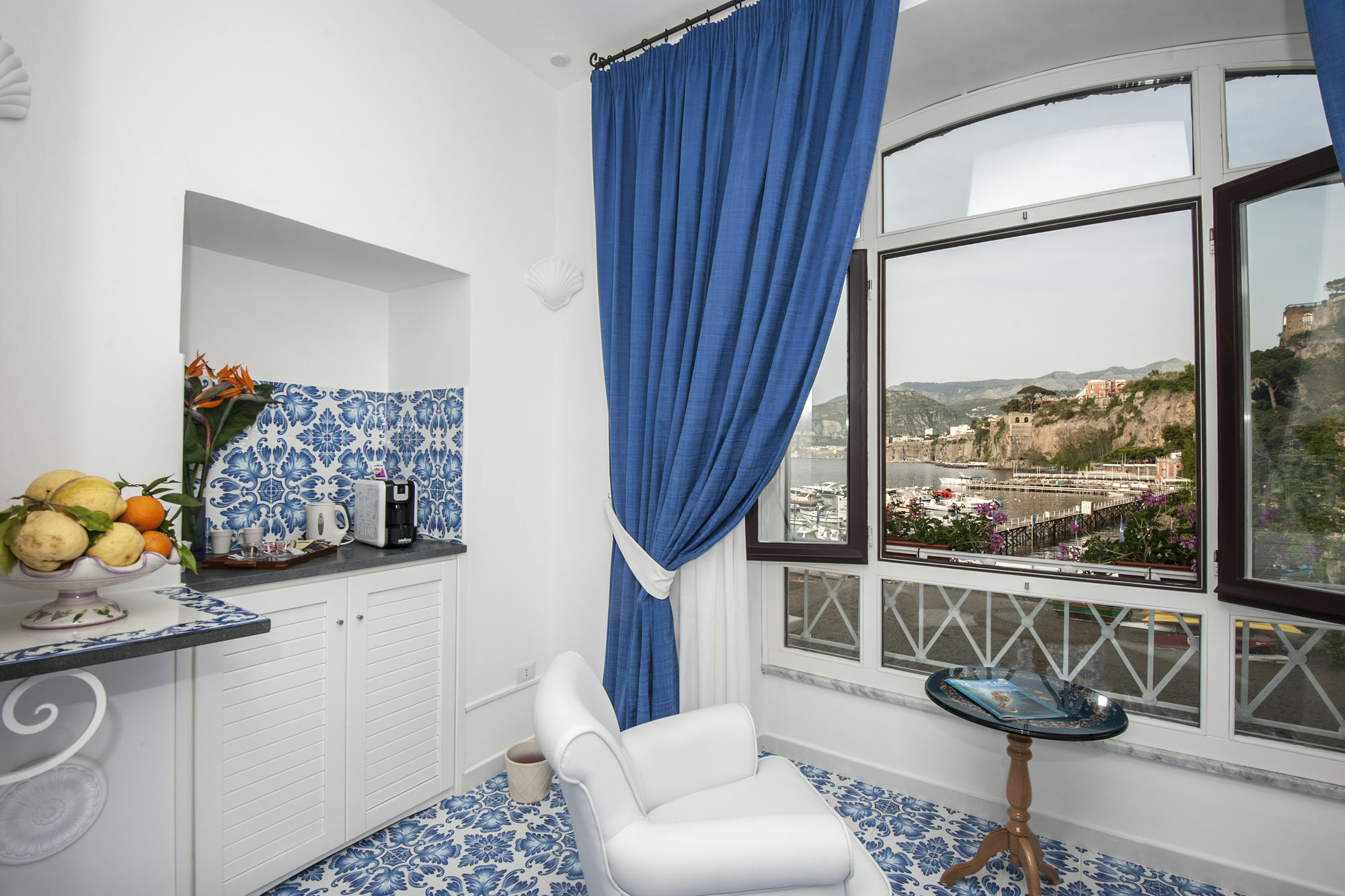 Surriento Suites Sorrento Luaran gambar
