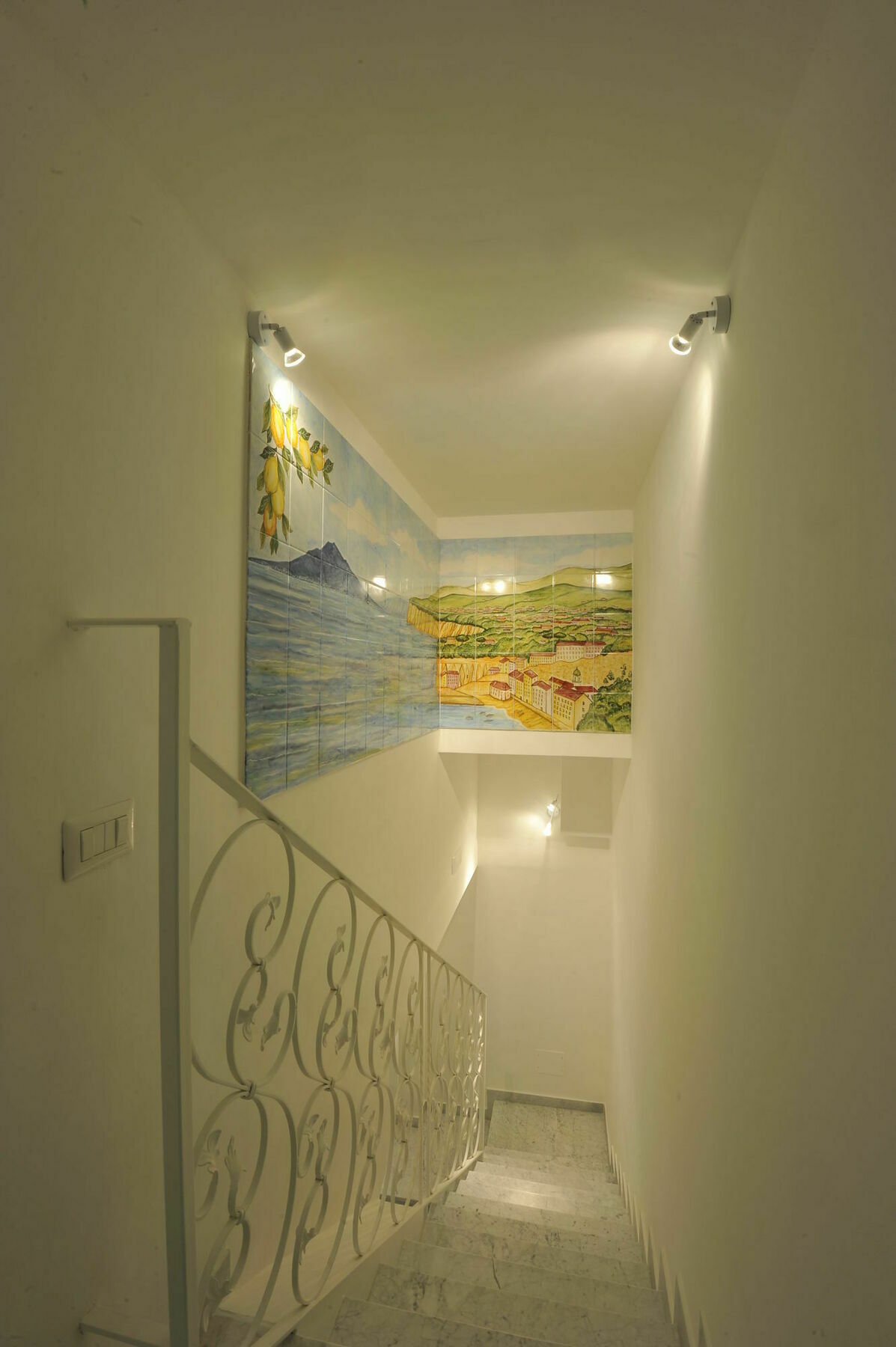 Surriento Suites Sorrento Luaran gambar