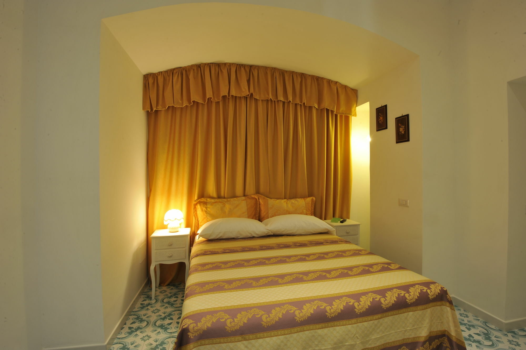 Surriento Suites Sorrento Luaran gambar