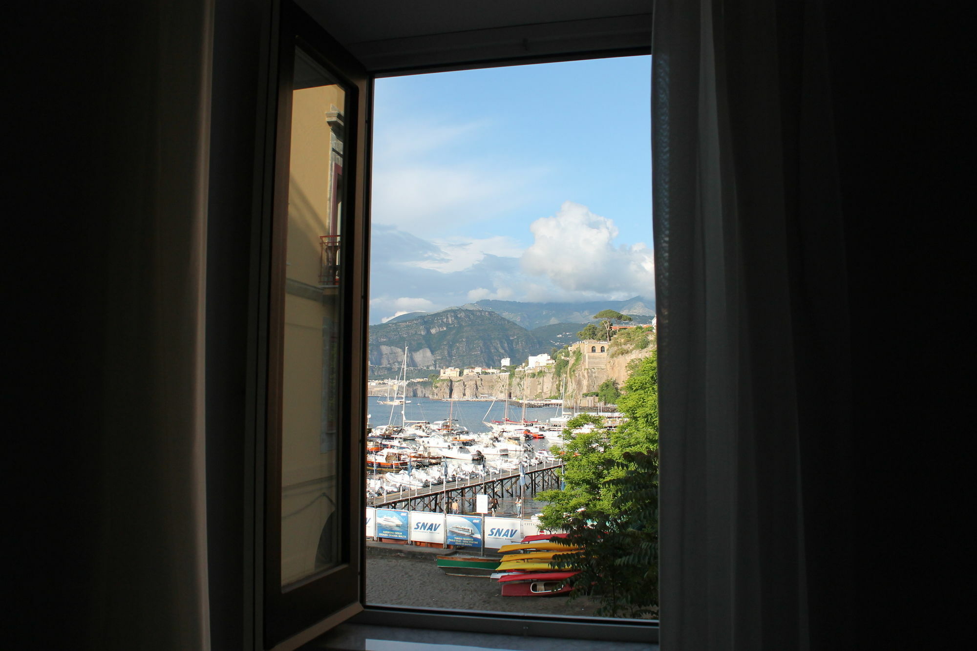 Surriento Suites Sorrento Luaran gambar