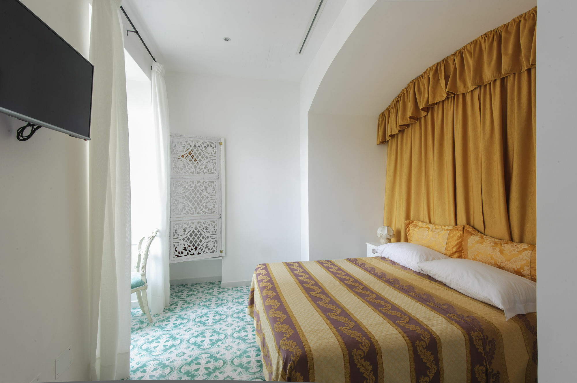 Surriento Suites Sorrento Luaran gambar