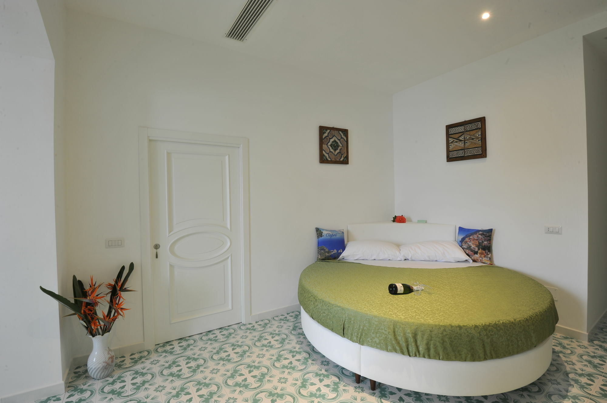 Surriento Suites Sorrento Luaran gambar
