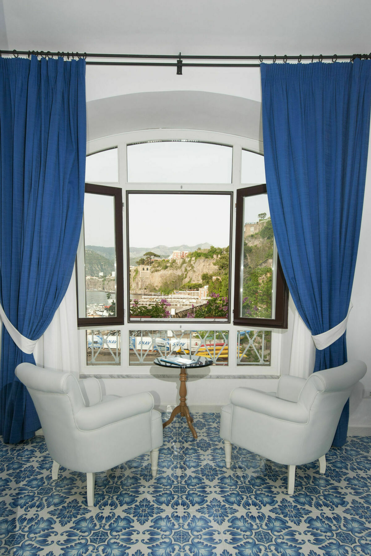 Surriento Suites Sorrento Luaran gambar