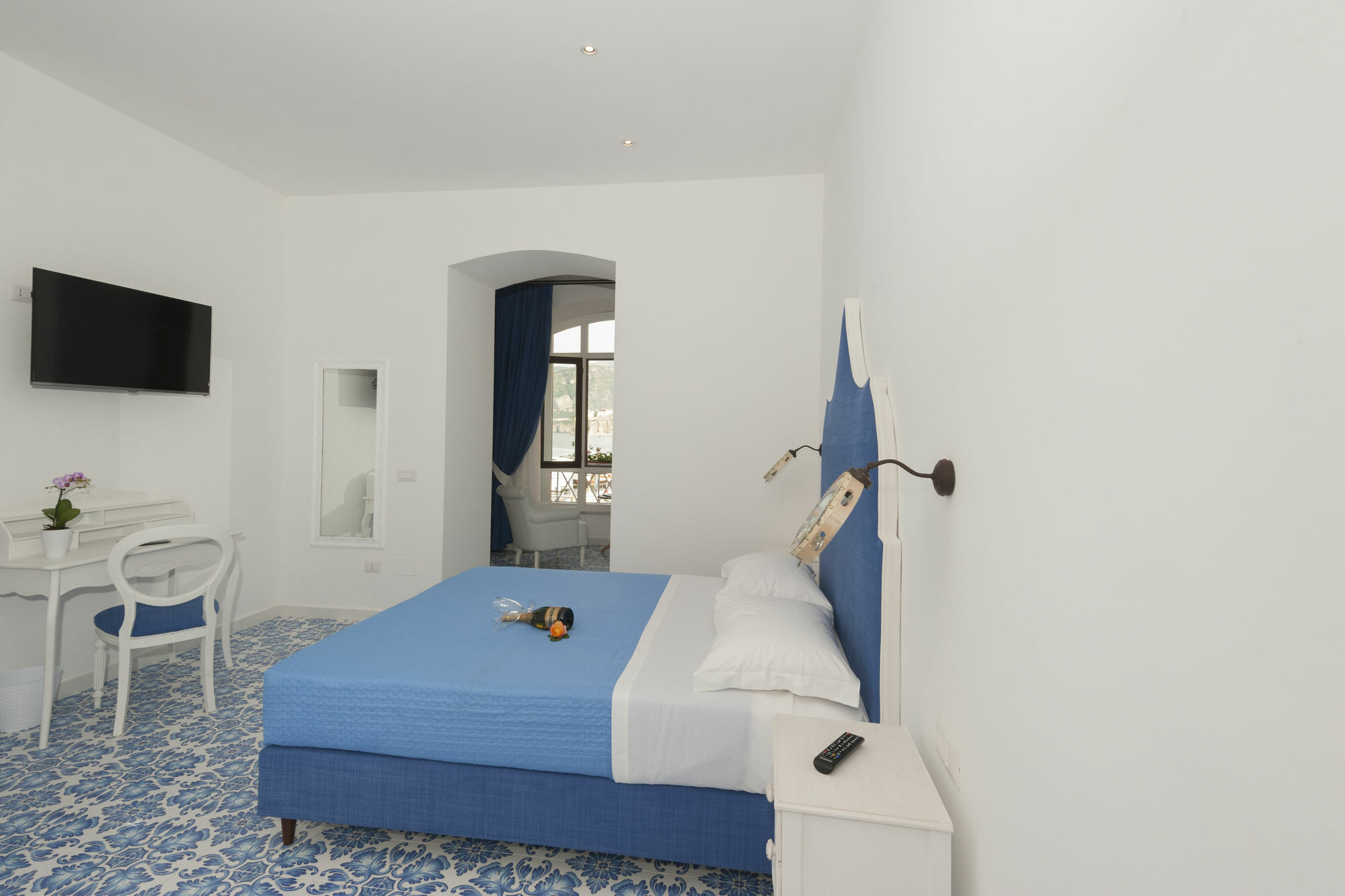 Surriento Suites Sorrento Luaran gambar