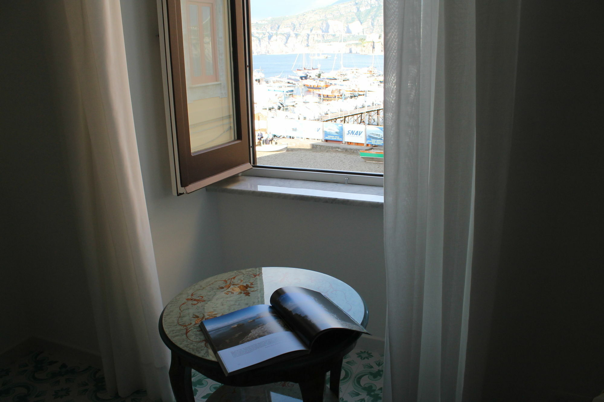 Surriento Suites Sorrento Luaran gambar