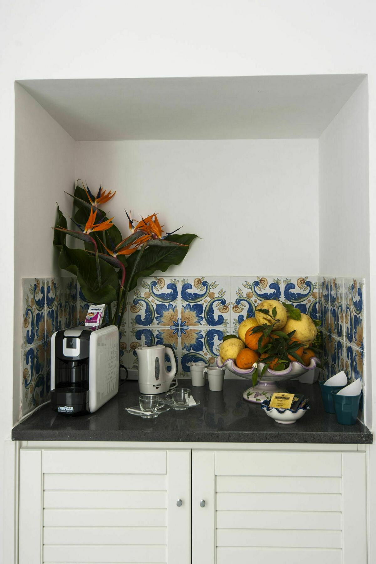 Surriento Suites Sorrento Luaran gambar
