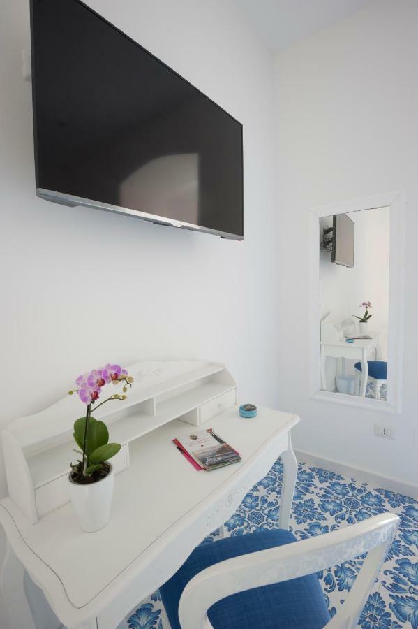 Surriento Suites Sorrento Luaran gambar