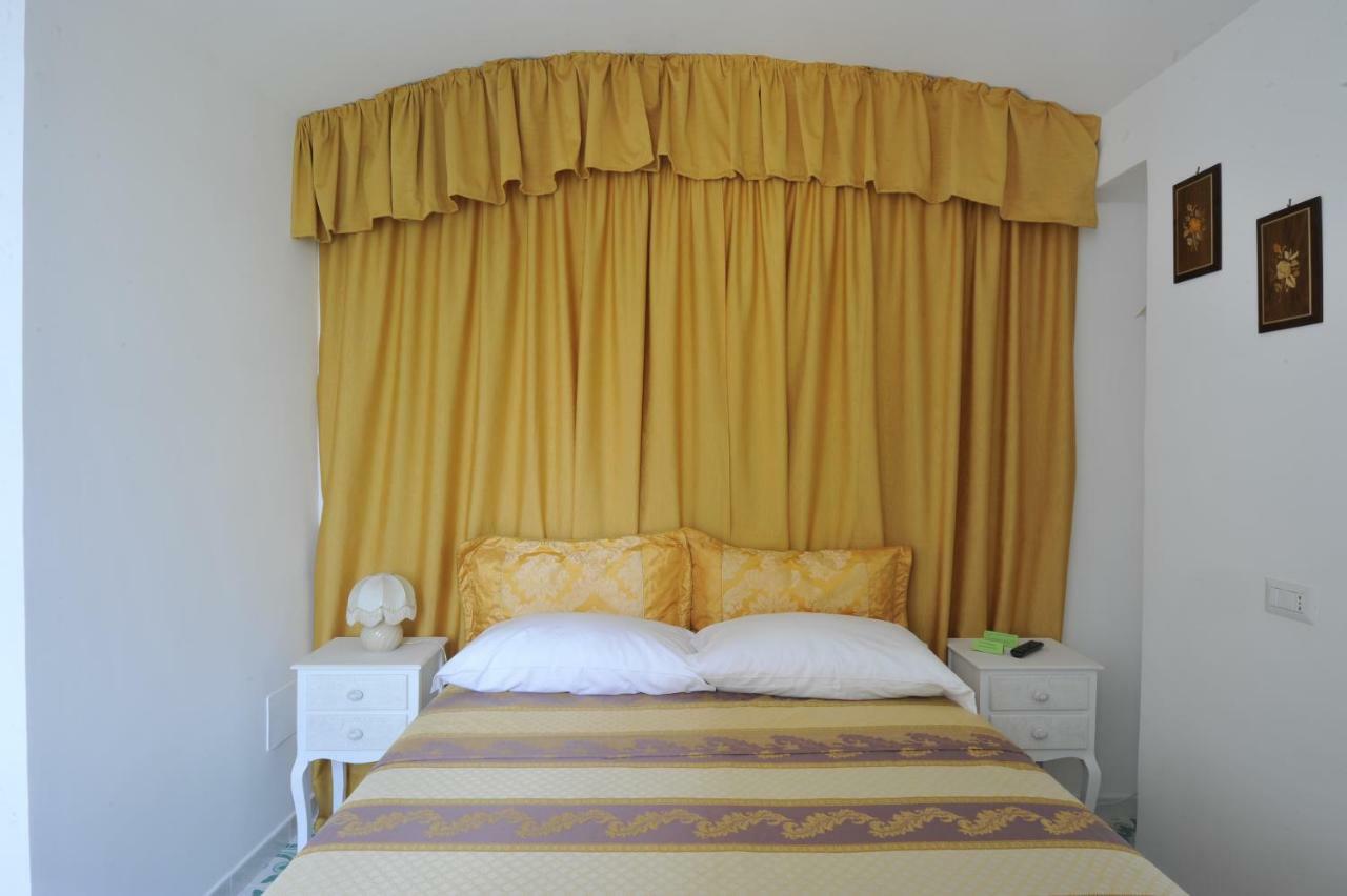 Surriento Suites Sorrento Luaran gambar