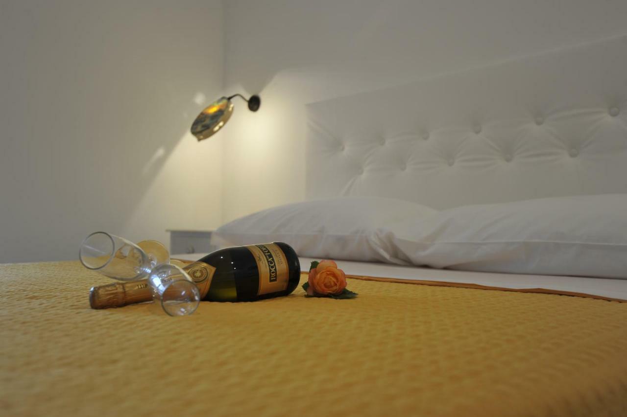 Surriento Suites Sorrento Luaran gambar