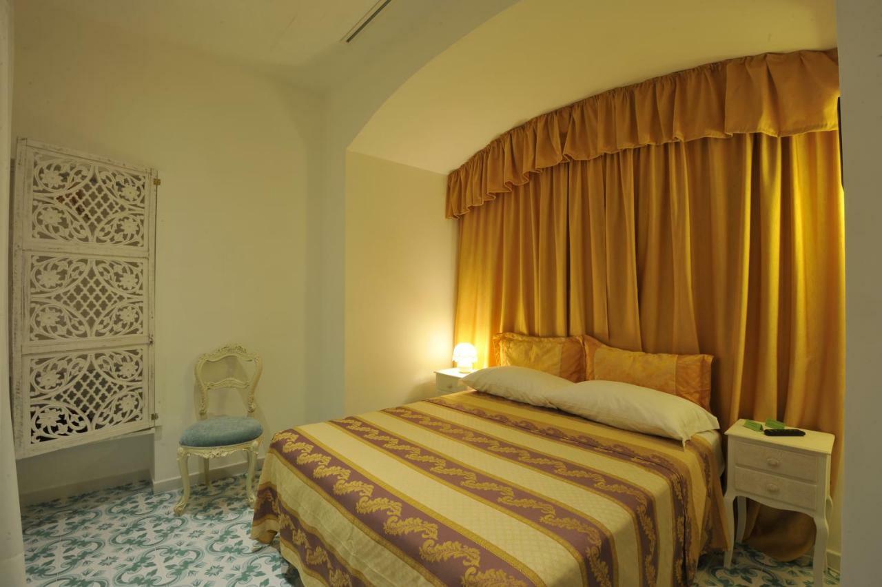 Surriento Suites Sorrento Luaran gambar